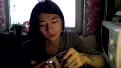 CarlyJoy online show from 02-02-26, 10:58