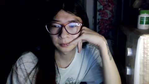 CarlyJoy online show from 03-18-26, 04:21