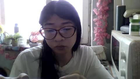 CarlyJoy online show from 03-20-26, 09:03