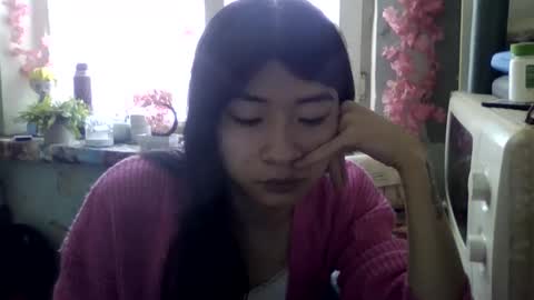 CarlyJoy online show from 04-18-26, 09:46