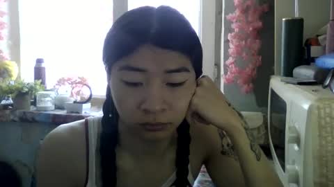 CarlyJoy online show from 05-01-26, 08:41