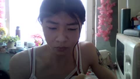 CarlyJoy online show from 05-03-26, 09:04