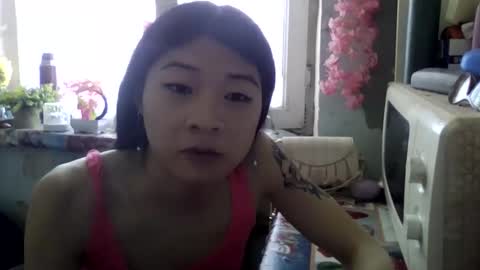 CarlyJoy online show from 05-05-26, 10:56