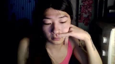 CarlyJoy online show from 05-11-26, 02:45
