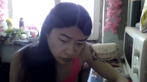 CarlyJoy online show from 05-13-26, 08:55