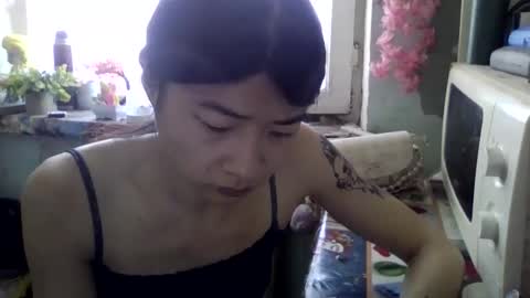 CarlyJoy online show from 05-14-26, 08:32