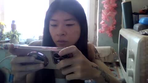 CarlyJoy online show from 05-27-26, 11:40