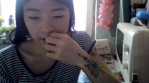 CarlyJoy online show from 05-31-26, 12:23