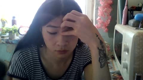 CarlyJoy online show from 06-01-26, 06:15