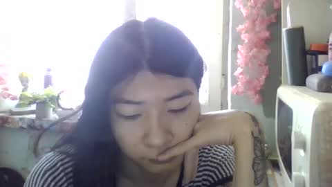 CarlyJoy online show from 06-03-26, 10:18