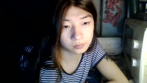 CarlyJoy online show from 06-04-26, 05:52