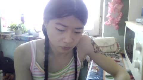 CarlyJoy online show from 06-13-26, 10:35