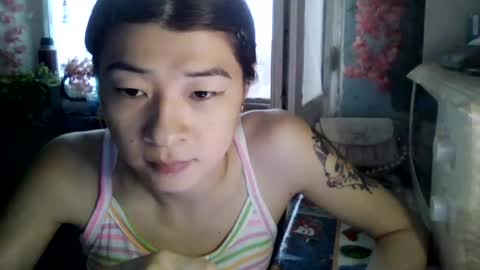 CarlyJoy online show from 06-17-26, 01:45