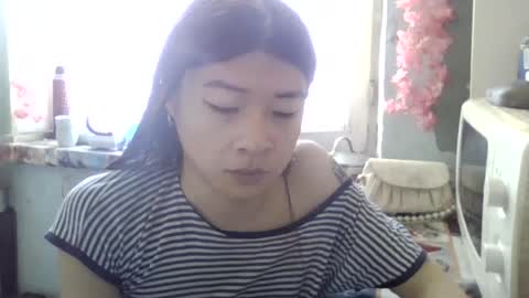 CarlyJoy online show from 06-21-26, 07:44