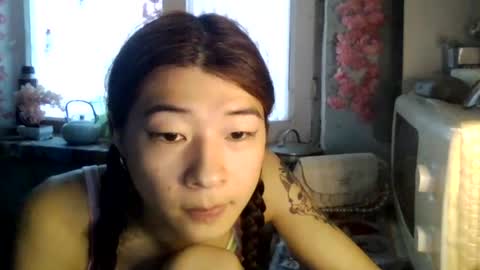 CarlyJoy online show from 06-26-26, 02:54