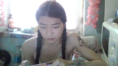 CarlyJoy online show from 06-27-26, 08:30