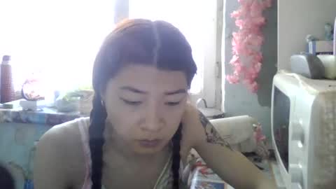 CarlyJoy online show from 07-03-26, 01:50