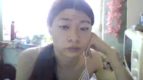 CarlyJoy online show from 07-08-26, 01:04