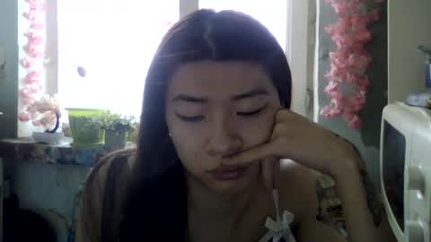 CarlyJoy online show from 07-26-26, 11:28