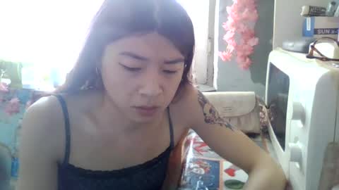 CarlyJoy online show from 08-07-26, 07:54