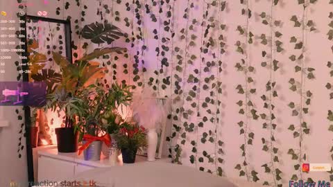 Carly online show from 03-07-25, 01:53