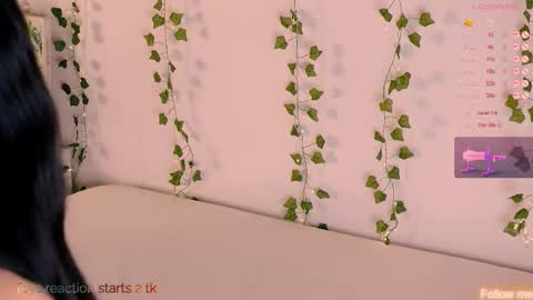 Carly online show from 10-10-25, 09:36