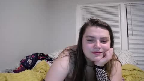 Carly Rae online show from 12-20-24, 02:41