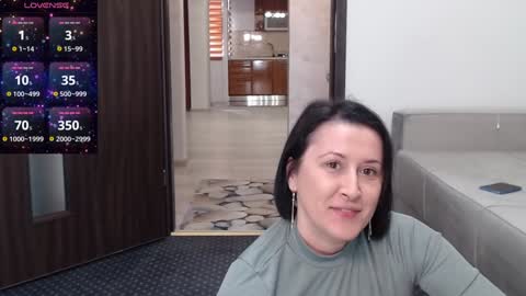 Snapshot of carmela_fox chatting on 03-08-25, 11:58 Carmela online show from 03-08-25, 11:58