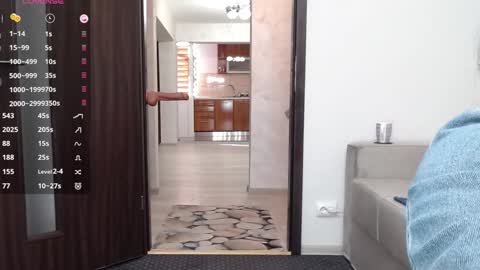 Carmela online show from 11-13-25, 09:52