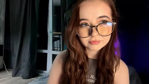 Rin online show from 10-18-25, 03:24