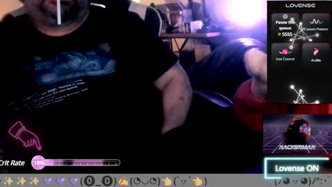 Snapshot of carmelo_devitto chatting on 12-07-24, 05:04 soy Batman online show from 12-07-24, 05:04