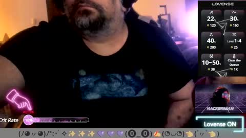 Snapshot of carmelo_devitto chatting on 12-07-24, 08:11 soy Batman online show from 12-07-24, 08:11