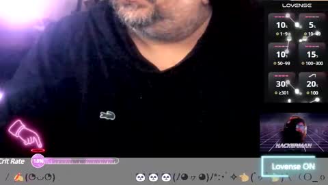 Snapshot of carmelo_devitto chatting on 12-23-24, 10:53 soy Batman online show from 12-23-24, 10:53