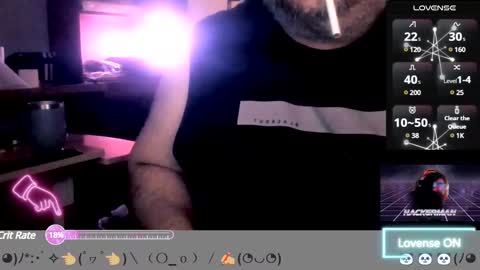 Snapshot of carmelo_devitto chatting on 12-24-24, 01:49 soy Batman online show from 12-24-24, 01:49