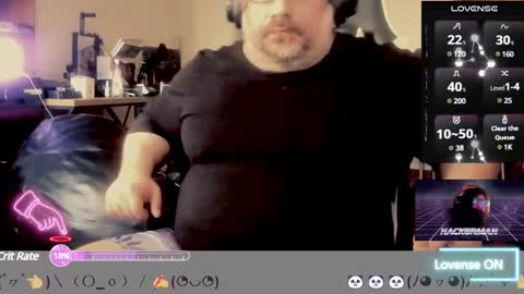 Snapshot of carmelo_devitto chatting on 12-25-24, 10:59 soy Batman online show from 12-25-24, 10:59