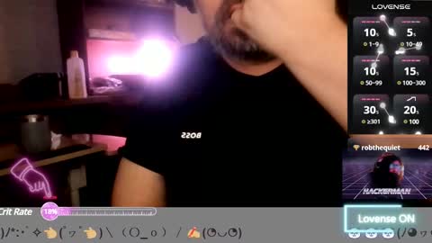 Snapshot of carmelo_devitto chatting on 12-30-24, 02:53 soy Batman online show from 12-30-24, 02:53