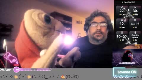 Snapshot of carmelo_devitto chatting on 01-01-25, 12:32 soy Batman online show from 01-01-25, 12:32