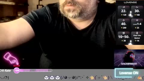 Snapshot of carmelo_devitto chatting on 01-08-25, 02:03 soy Batman online show from 01-08-25, 02:03