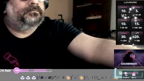 Snapshot of carmelo_devitto chatting on 01-09-25, 07:10 soy Batman online show from 01-09-25, 07:10