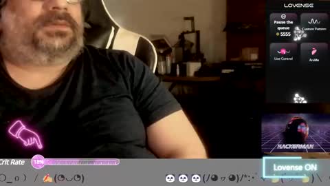 Snapshot of carmelo_devitto chatting on 01-11-25, 03:55 soy Batman online show from 01-11-25, 03:55