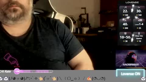 Snapshot of carmelo_devitto chatting on 01-11-25, 06:56 soy Batman online show from 01-11-25, 06:56