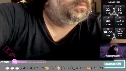 Snapshot of carmelo_devitto chatting on 01-11-25, 11:35 soy Batman online show from 01-11-25, 11:35