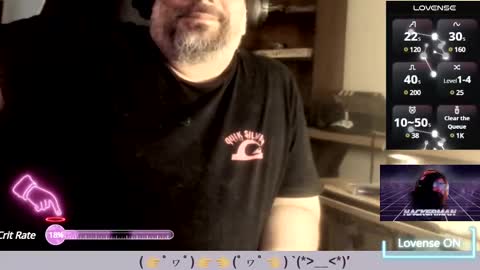 Snapshot of carmelo_devitto chatting on 02-03-25, 03:42 soy Batman online show from 02-03-25, 03:42