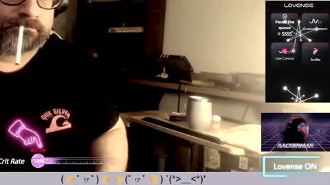 Snapshot of carmelo_devitto chatting on 02-03-25, 06:45 soy Batman online show from 02-03-25, 06:45