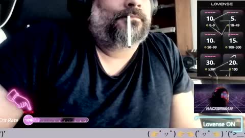 Snapshot of carmelo_devitto chatting on 02-09-25, 10:21 soy Batman online show from 02-09-25, 10:21