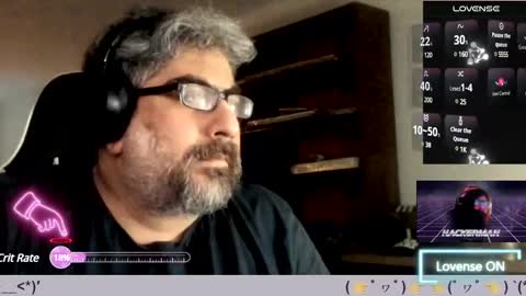 Snapshot of carmelo_devitto chatting on 02-12-25, 08:16 soy Batman online show from 02-12-25, 08:16