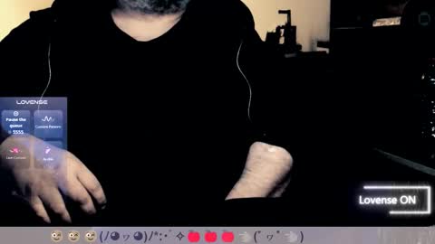 Snapshot of carmelo_devitto chatting on 10-09-25, 08:45 soy Batman online show from 10-09-25, 08:45