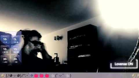 Snapshot of carmelo_devitto chatting on 10-15-25, 08:25 soy Batman online show from 10-15-25, 08:25