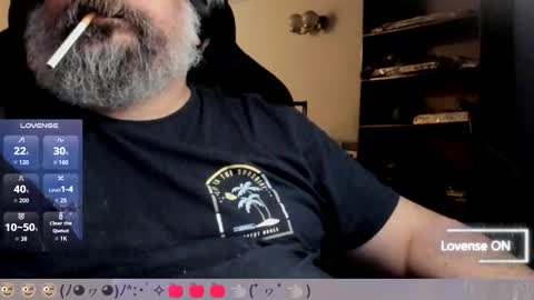 Snapshot of carmelo_devitto chatting on 11-02-25, 06:16 soy Batman online show from 11-02-25, 06:16