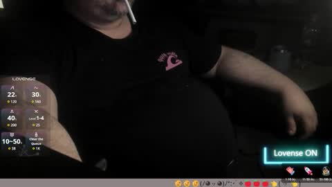 Snapshot of carmelo_devitto chatting on 03-18-26, 08:50 soy Batman online show from 03-18-26, 08:50